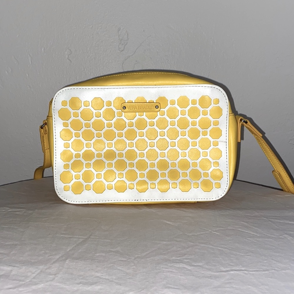 vera bradley purse